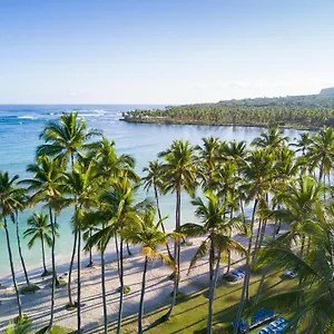 Rezort Wyndham Alltra, Samana