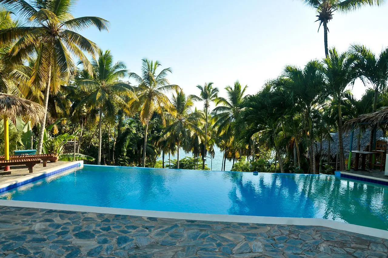 Las Ballenas Escondidas Hotel Samana Dominican Republic