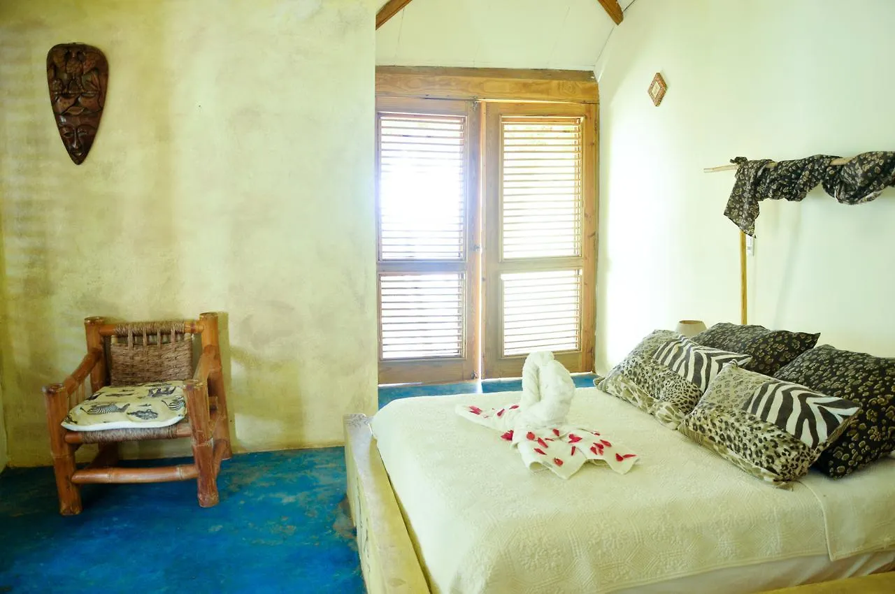 Las Ballenas Escondidas Hotel Samana Dominican Republic