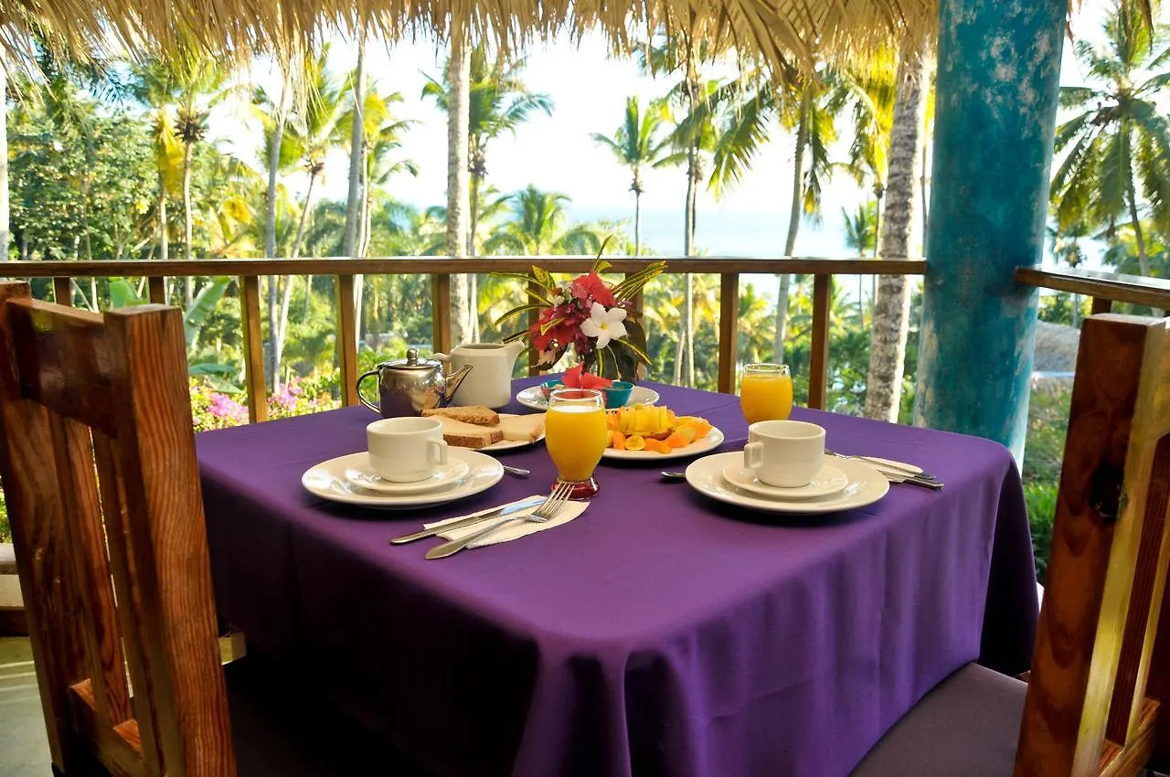 Las Ballenas Escondidas Hotel Samana