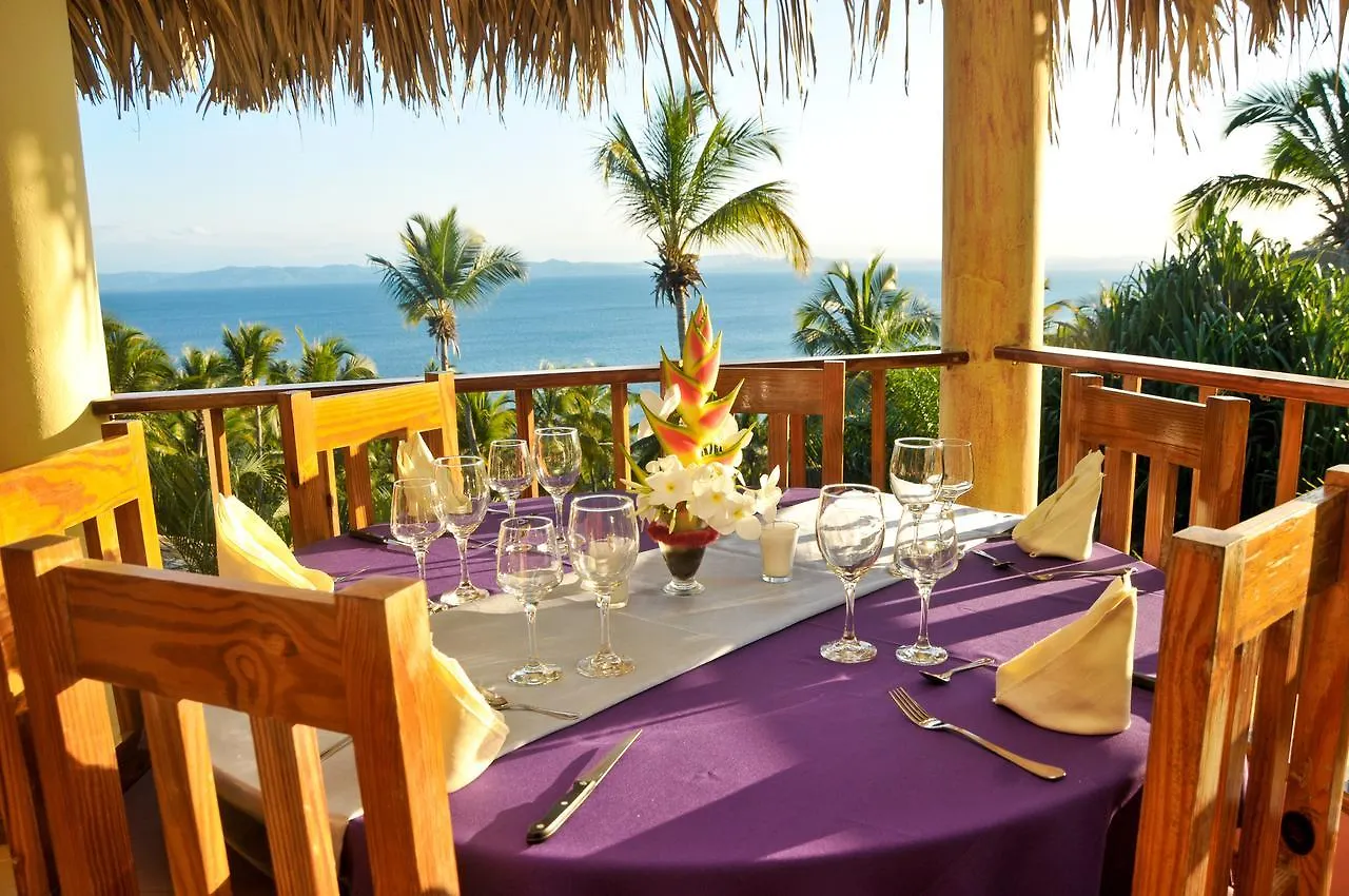 Las Ballenas Escondidas Hotel Samana Dominican Republic