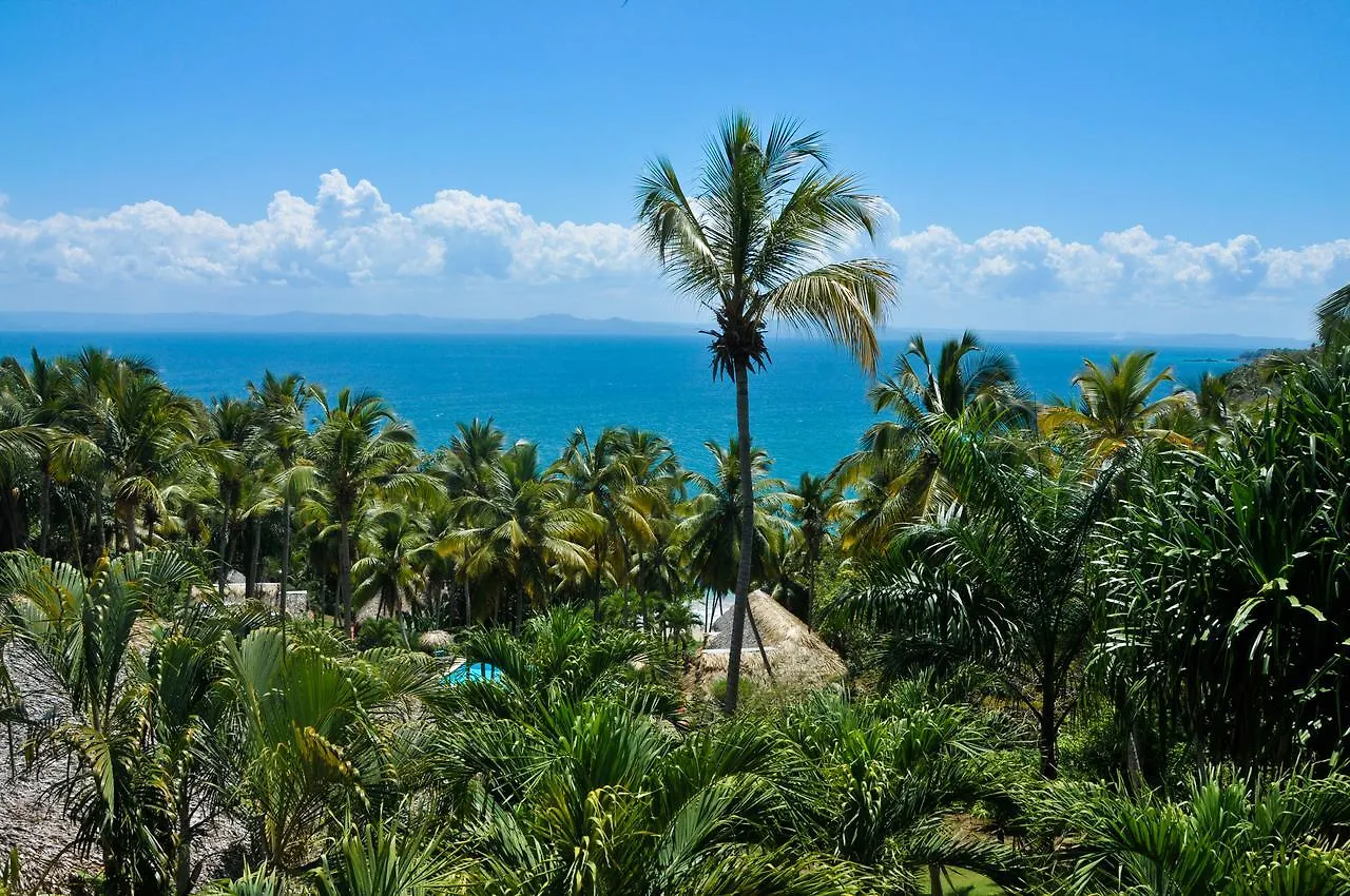 Las Ballenas Escondidas Hotel Samana