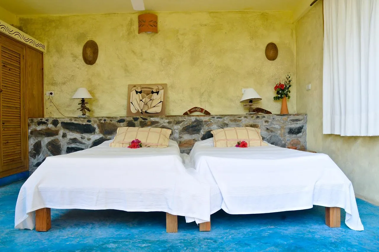 Las Ballenas Escondidas Hotel Samana