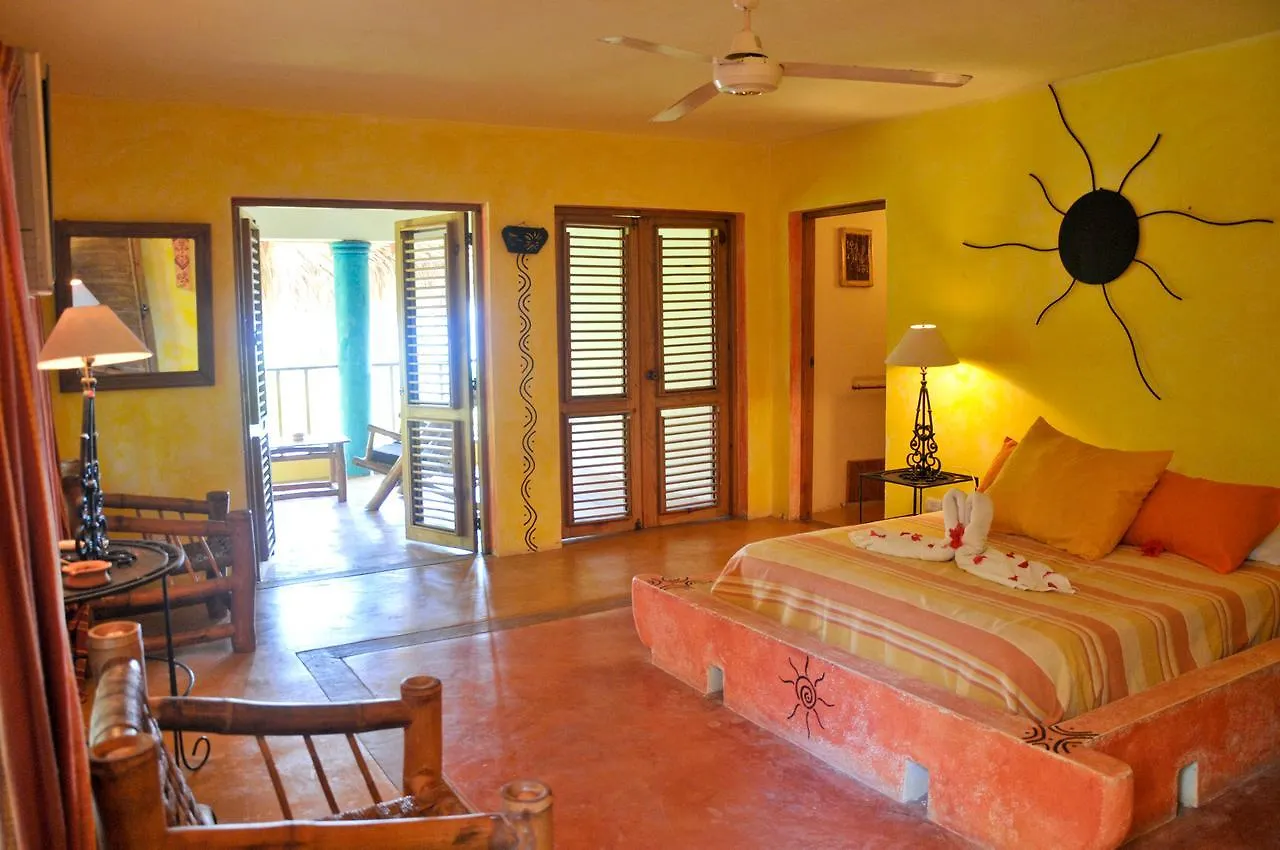 Las Ballenas Escondidas Hotel Samana Dominican Republic