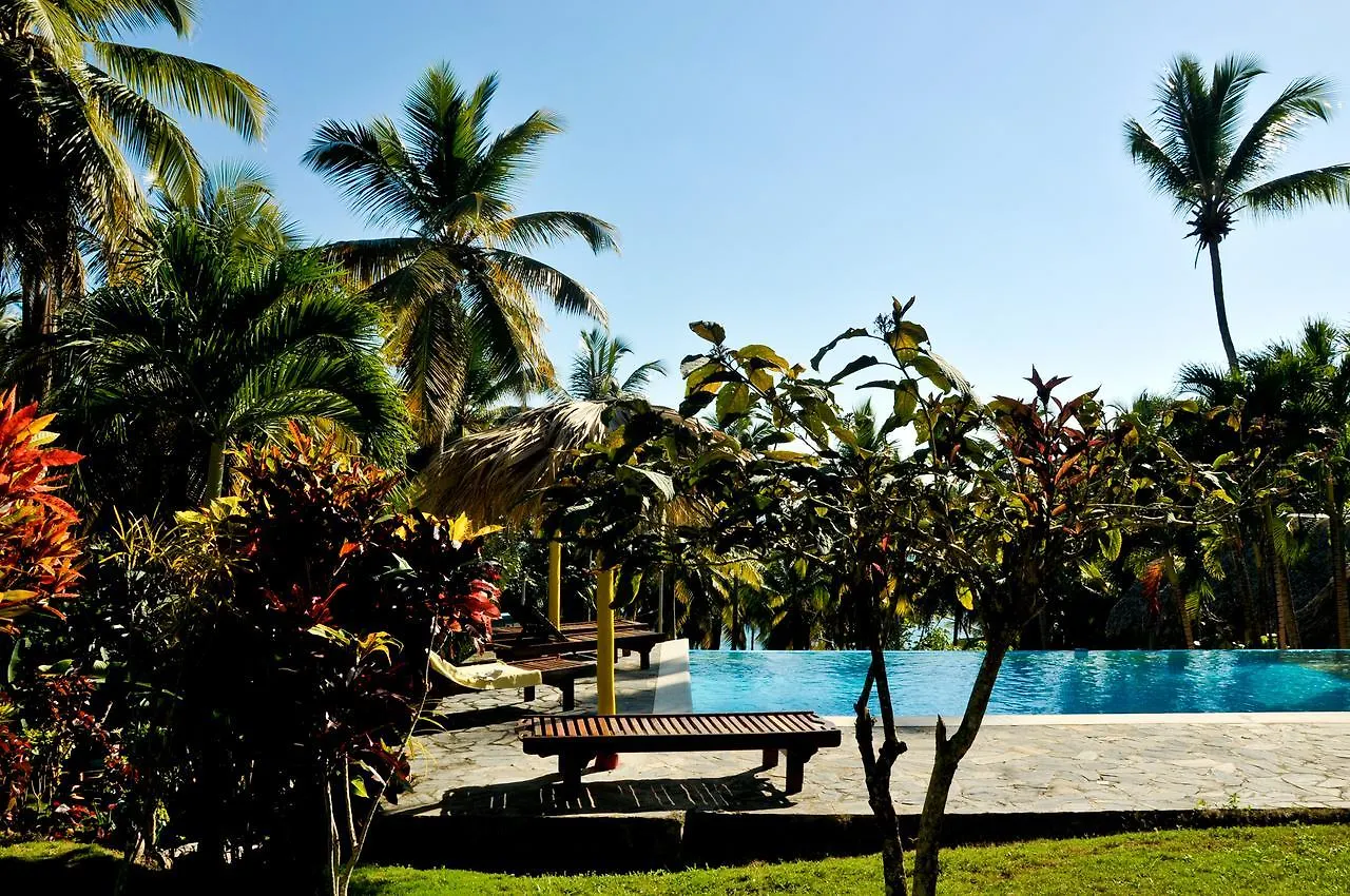 Las Ballenas Escondidas Hotel Samana 0*,  Dominican Republic