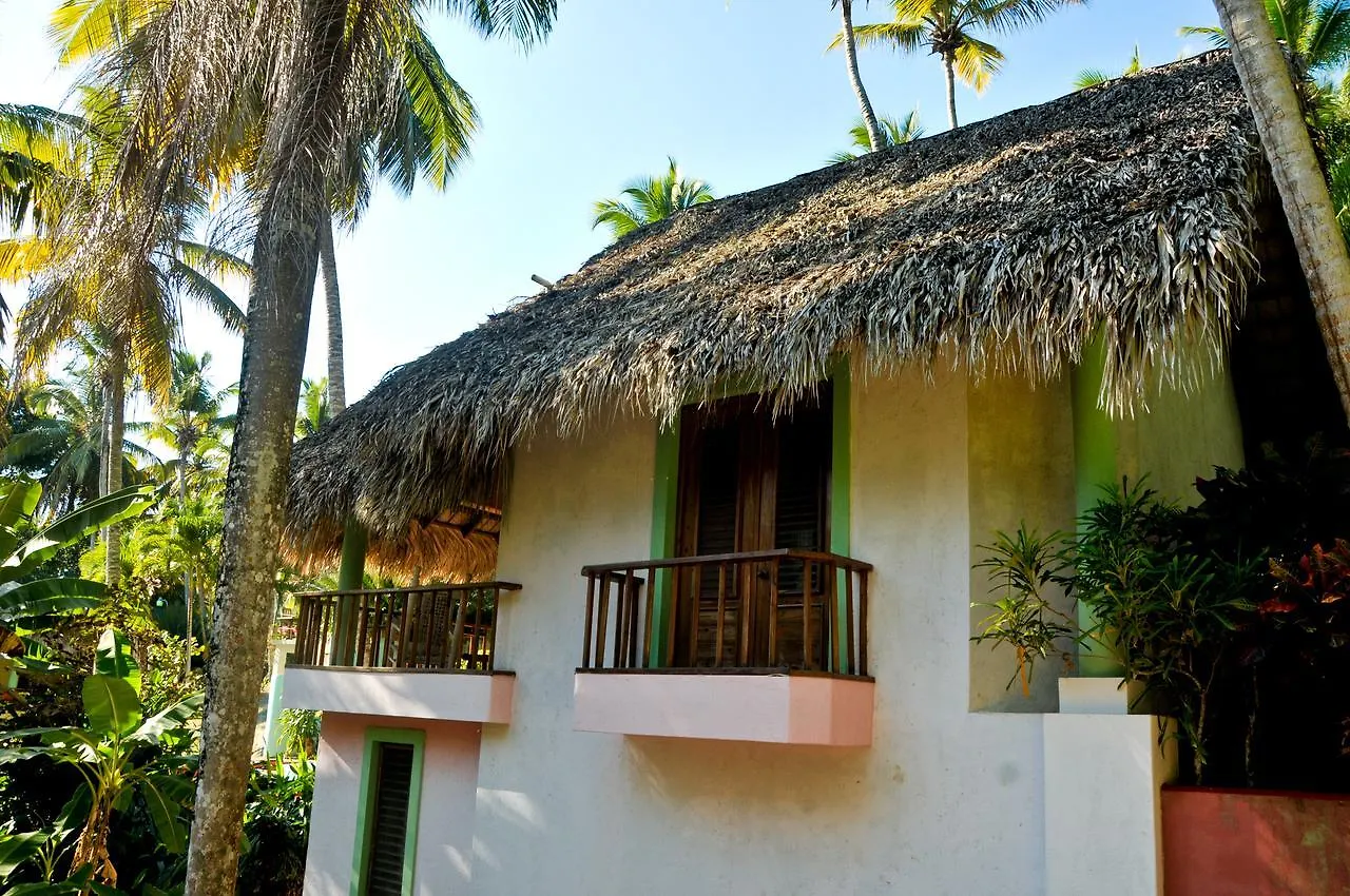 Las Ballenas Escondidas Hotel Samana