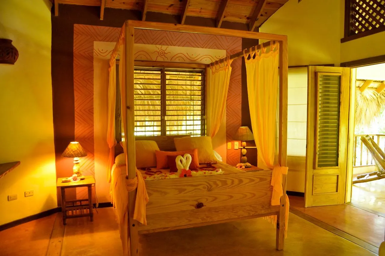 Las Ballenas Escondidas Hotel Samana