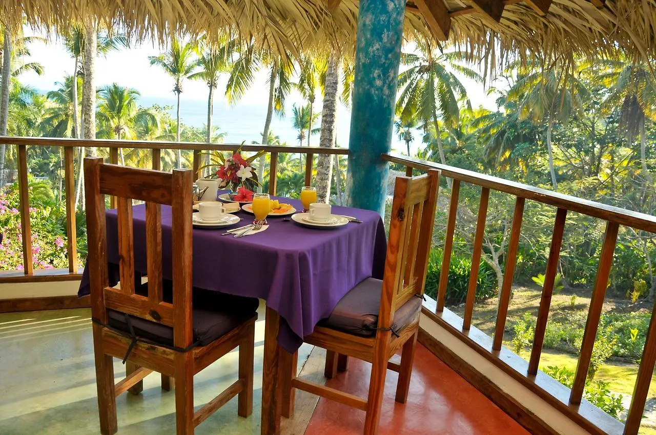 Las Ballenas Escondidas Hotel Samana Dominican Republic