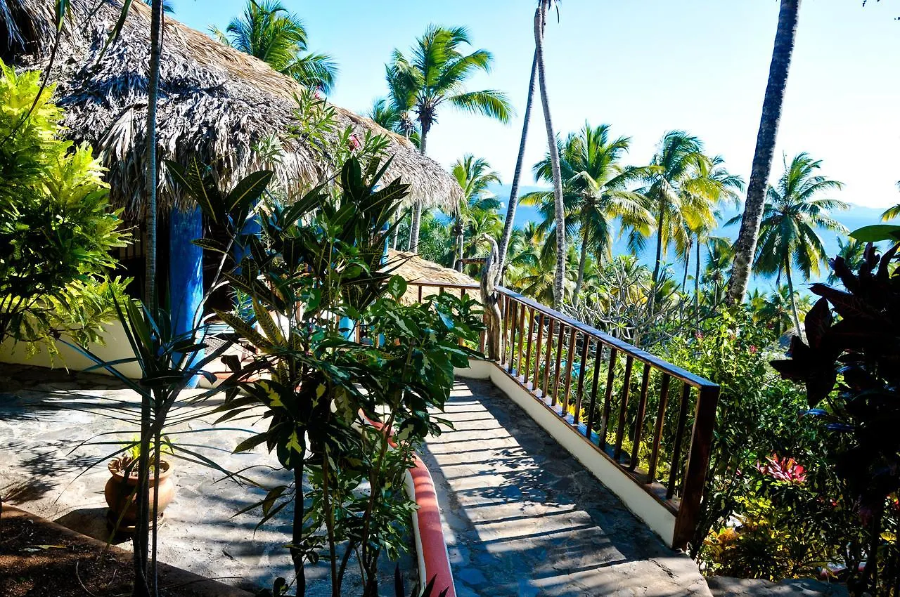 Las Ballenas Escondidas Hotel Samana 0*,  Dominican Republic