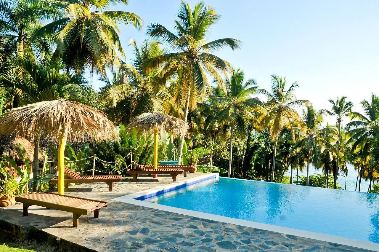 Las Ballenas Escondidas Hotel Samana 0*,  Dominican Republic