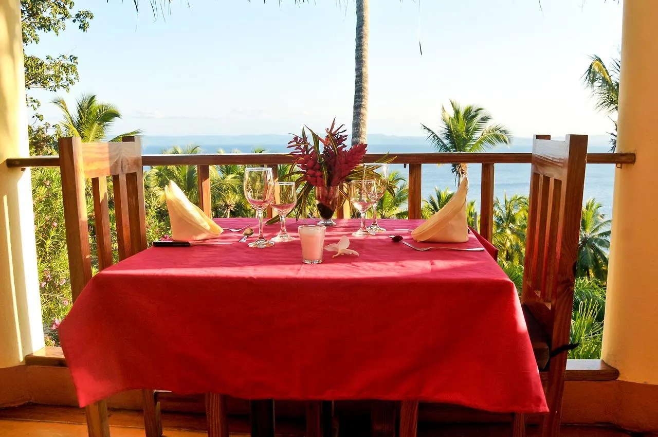 Las Ballenas Escondidas Hotel Samana