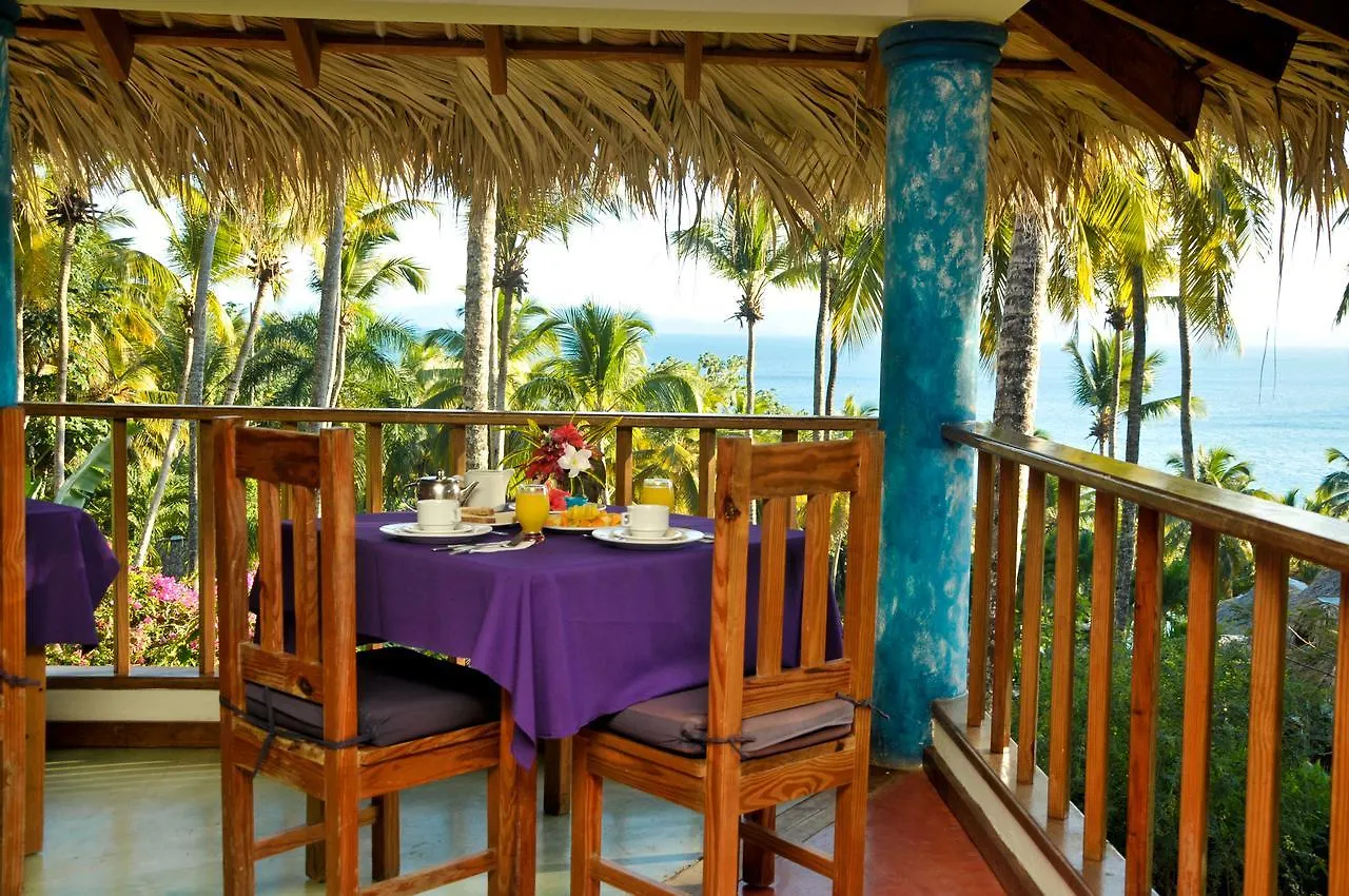 Las Ballenas Escondidas Hotel Samana