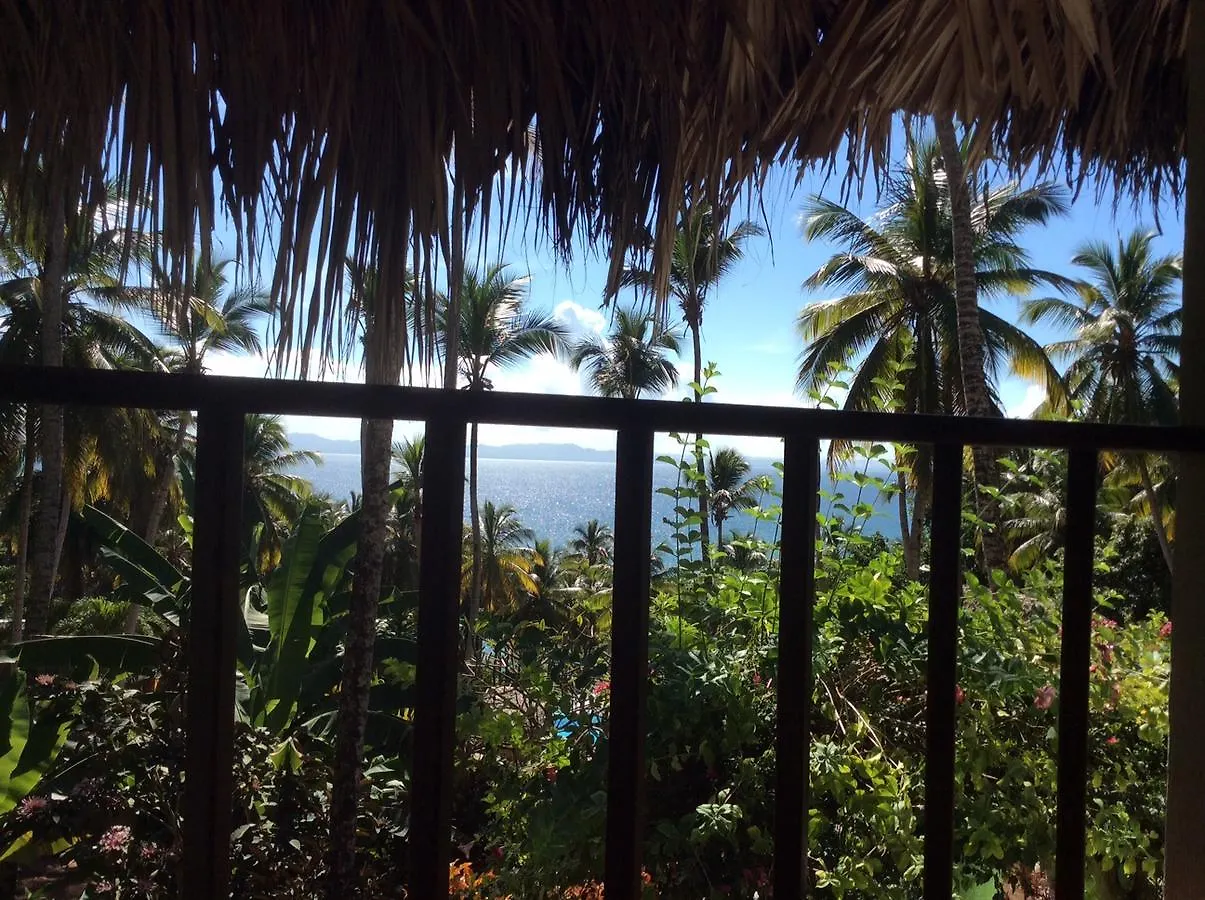 Las Ballenas Escondidas Hotel Samana